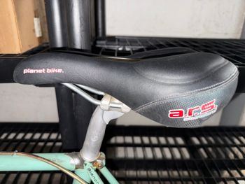Used Bianchi Vittoria Other Campagnolo 1986 1986 MTB
