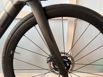 Used Trek Emonda SRAM Force eTap AXS 2021 Road & Gravel, Black — image 13 of 13