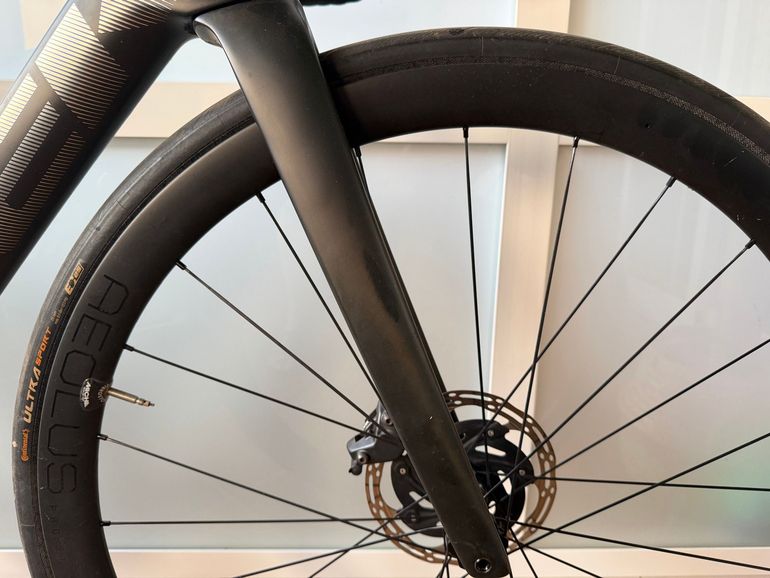 Used Trek Emonda SRAM Force eTap AXS 2021 Road & Gravel, Black — image 13 of 13