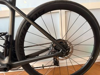 Used Trek Emonda SRAM Force eTap AXS 2021 Road & Gravel, Black — image 4 of 13