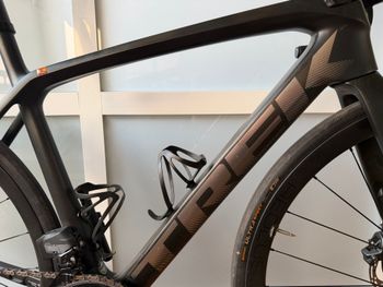 Used Trek Emonda SRAM Force eTap AXS 2021 Road & Gravel, Black — image 3 of 13