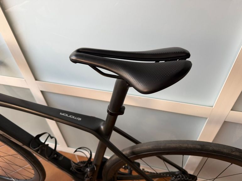 Used Trek Emonda SRAM Force eTap AXS 2021 Road & Gravel, Black — image 9 of 13