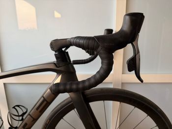 Used Trek Emonda SRAM Force eTap AXS 2021 Road & Gravel, Black — image 12 of 13
