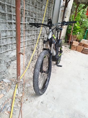 Used Olmo Custom Shimano Deore LX 2020 Mountainbike, Black — image 8 of 8