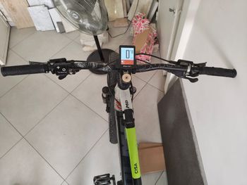 Used Olmo Custom Shimano Deore LX 2020 Mountainbike, Black — image 6 of 8