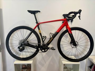 Trek Checkpoint SL 5 AXS Gen 3 2025 2025 Road & Gravel usato