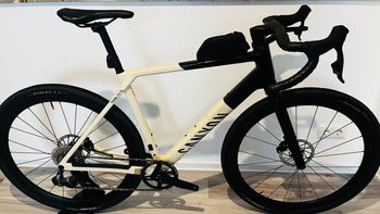 Used Canyon Grail CF SL 7 AXS 2025 Road & Gravel