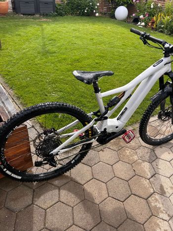 Used Specialized Men's Turbo Levo Comp 2019 2019 MTB