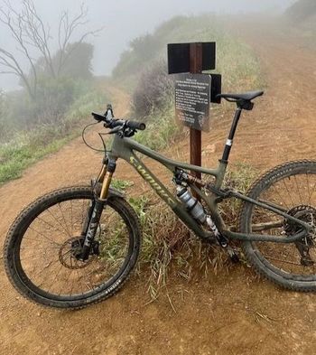 Used Specialized S-Works Stumpjumper LTD 2022 2022 MTB