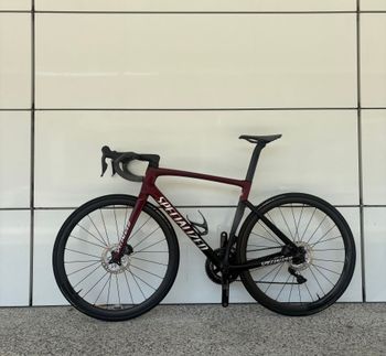 Gebrauchtes Specialized Tarmac Shimano Dura Ace Di2 2022 2022 Road & Gravel