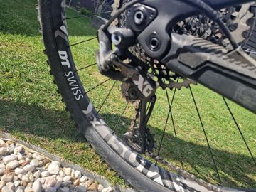 Lapierre SPICY TEAM 2019 2019 Mountainbike d'occasion — image 5 sur 6