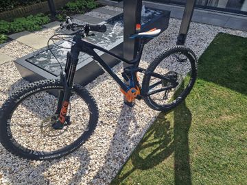 Lapierre SPICY TEAM 2019 2019 Mountainbike d'occasion — image 2 sur 6