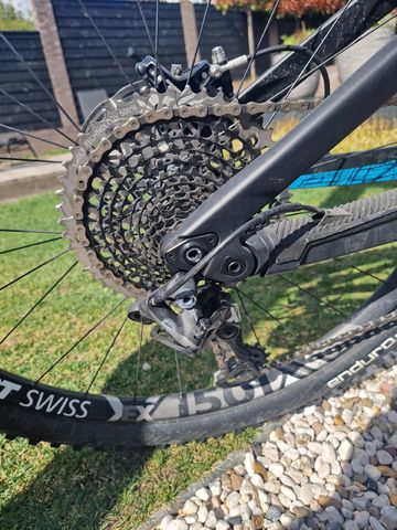 Lapierre SPICY TEAM 2019 2019 Mountainbike d'occasion — image 6 sur 6