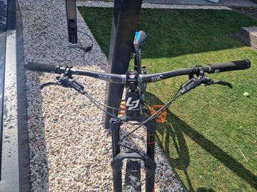 Lapierre SPICY TEAM 2019 2019 Mountainbike d'occasion — image 3 sur 6