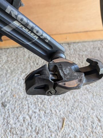 Used Scott Foil 30 2021 2021 Road & Gravel, Light Gray — image 5 of 9