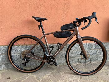 Used Trek Checkpoint ALR 5 Gen 3 2026 2026 Road & Gravel