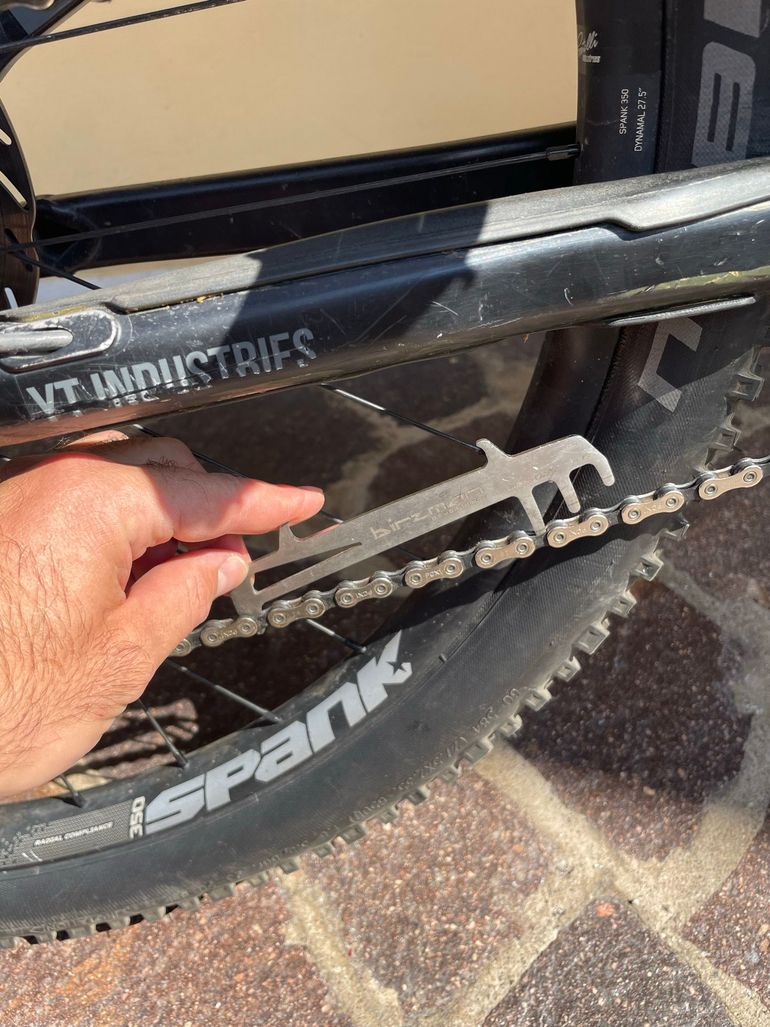 Used YT Industries Capra SRAM GX 2016 Mountainbike, Black, 27.5 (650B) — image 12 of 15