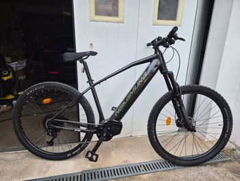 Gebrauchtes Nakamura E-sumit 940 2024 MTB
