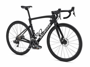 Gebrauchtes Specialized Roubaix SL8 Comp - Shimano 105 2024 2024 Road & Gravel
