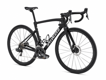 Brugt Specialized Roubaix SL8 Comp - Shimano 105 2024 2024 Road & Gravel