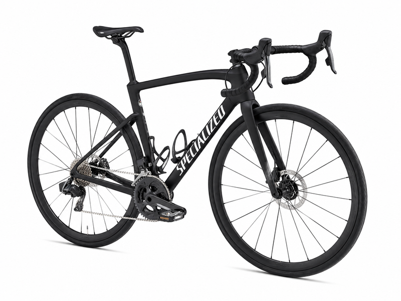 Gebrauchtes Specialized Roubaix SL8 Comp - Shimano 105 2024 2024 Road & Gravel
