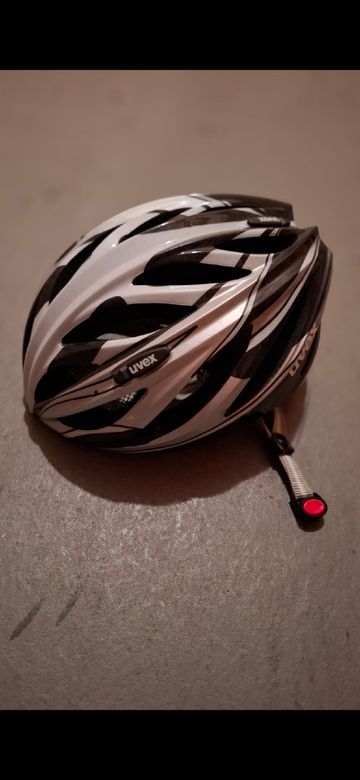 Used Bergamont Custom Shimano 105 2009 Road & Gravel, Black — image 7 of 8