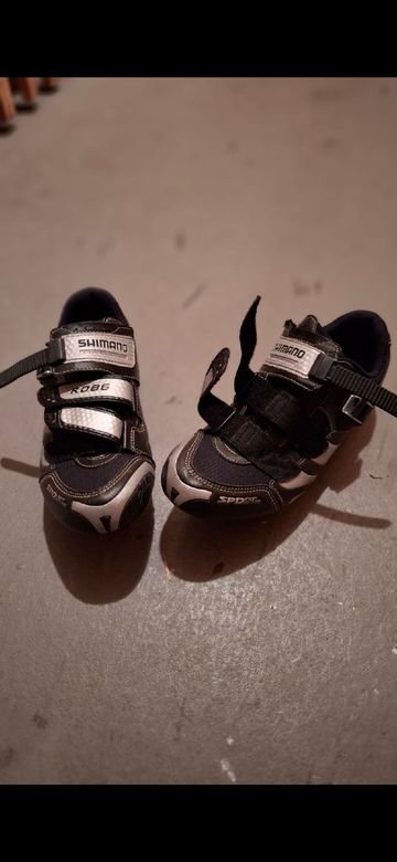 Used Bergamont Custom Shimano 105 2009 Road & Gravel, Black — image 6 of 8