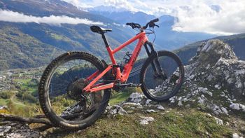 Used Specialized Turbo Kenevo SL Comp 2023 2023 MTB