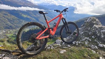 Używany Specialized Turbo Kenevo SL Comp 2023 2023 MTB