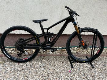 Used Trek Fuel ex Other 2024 MTB