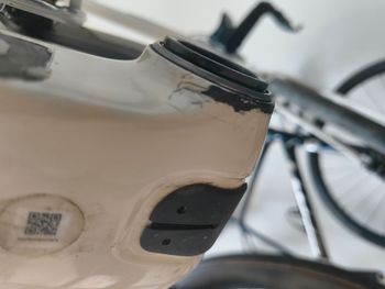 Gebrauchtes Canyon Speedmax CF 7 Disc eTap 2022 2022 Road & Gravel, Weiß — Bild 11 von 11
