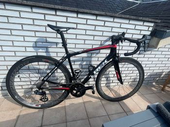 Gebrauchtes Trek Émonda SLR 9 2018 2018 Road & Gravel