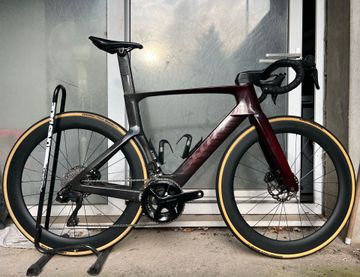 Gebrauchtes Scott Foil Shimano 105 Di2 2023 Road & Gravel, Hellgrau — Bild 1 von 6