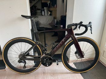 Używany Scott Foil Shimano 105 Di2 2023 Road & Gravel
