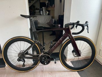 Gebrauchtes Scott Foil Shimano 105 Di2 2023 Road & Gravel