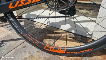 Used KTM Revelator Lisse Prestige Carbone 2018 Road & Gravel