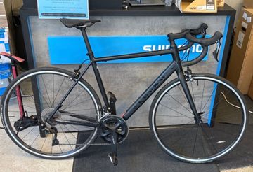 Brugt Canyon Endurace AL 7.0 2021 2021 Road & Gravel — billede 3 af 3