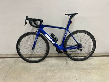 Gebrauchtes BH G6 Pro AXS 11V 2020 Road & Gravel