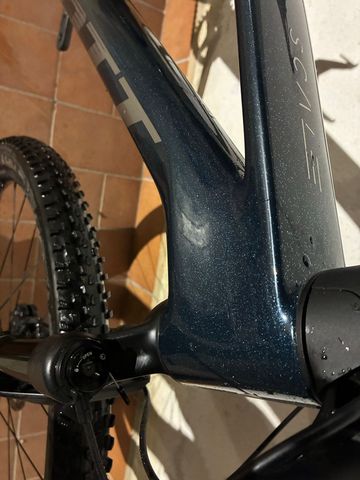 Käytetty Scott Scale RC Team 2024 2024 Mountainbike — kuva 2 / 12