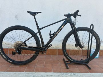 Used Scott Scale RC Team 2024 2024 MTB