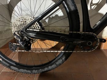 Brugt Scott Scale RC Team 2024 2024 Mountainbike — billede 3 af 9