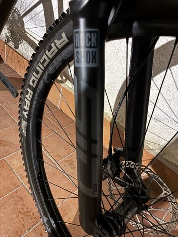 Käytetty Scott Scale RC Team 2024 2024 Mountainbike — kuva 3 / 12