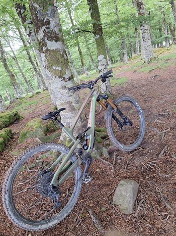 Gebrauchtes Cannondale Jekyll 1 2024 2024 MTB