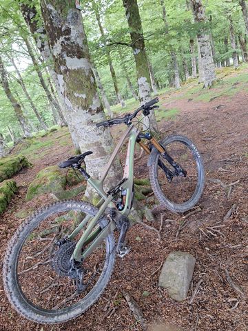 Gebrauchtes Cannondale Jekyll 1 2024 2024 MTB