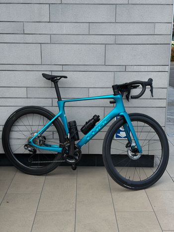 Used CUBE AGREE C:62, PRO 2026 2026 Road & Gravel