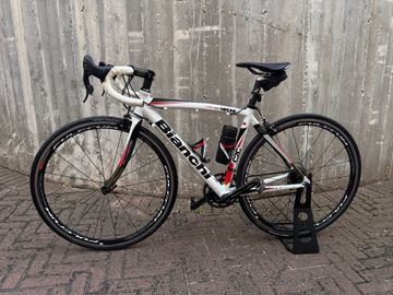 Brugt Bianchi Via Nirone 7 C2C 2014 Road & Gravel