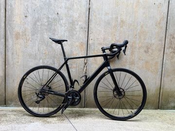 Brugt Canyon Endurace CF SL Disc 7.0 2019 2019 Road & Gravel — billede 1 af 6