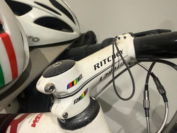 KTM Strada Shimano Ultegra 2009 Road & Gravel de segunda mano, Blanco — imagen 20 de 24