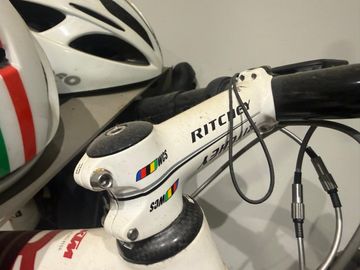 Used KTM Strada Shimano Ultegra 2009 Road & Gravel, White — image 20 of 24
