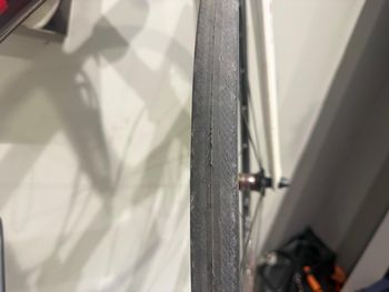 KTM Strada Shimano Ultegra 2009 Road & Gravel de segunda mano, Blanco — imagen 6 de 24